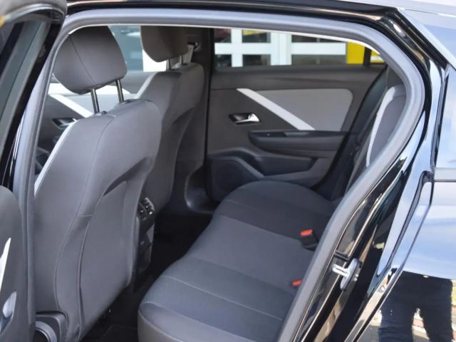 Opel Astra 1.5 CDTI Edition