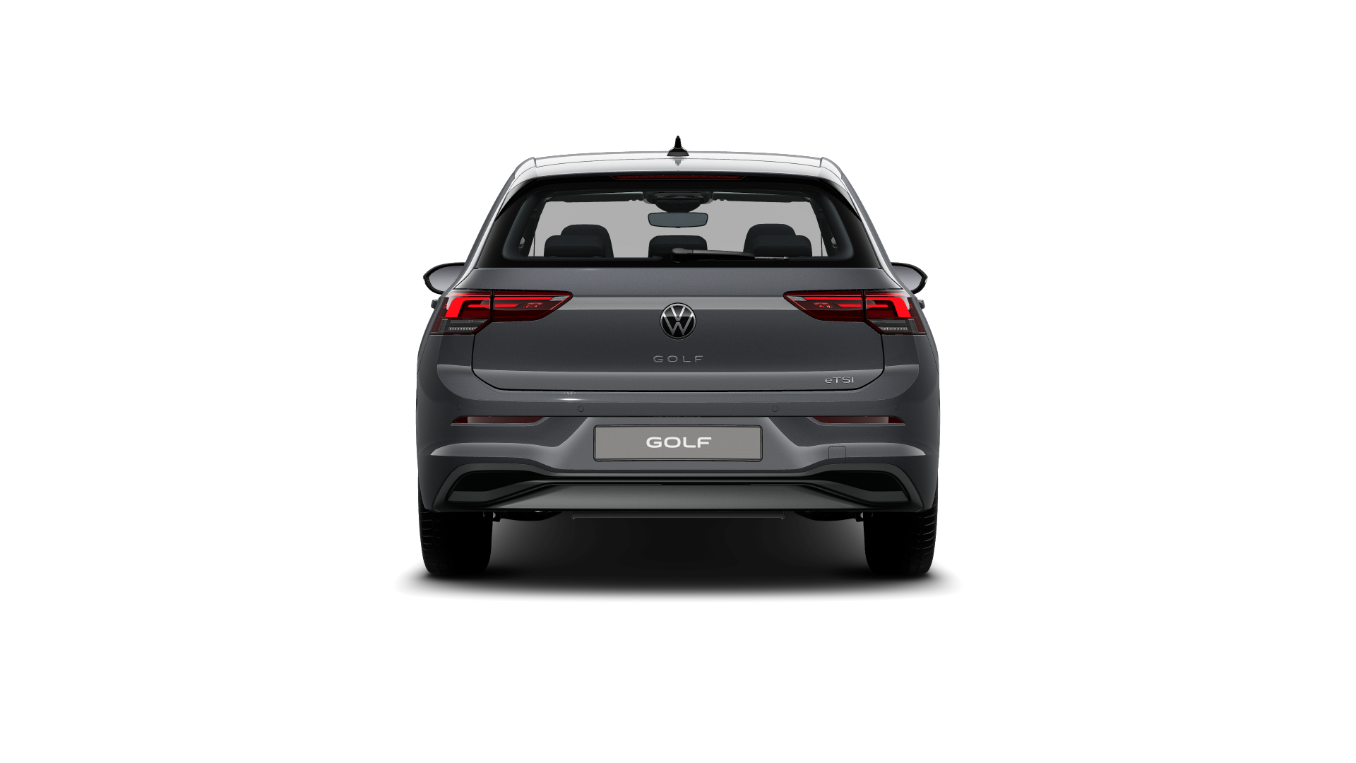 Volkswagen Golf DSG Golf VIII