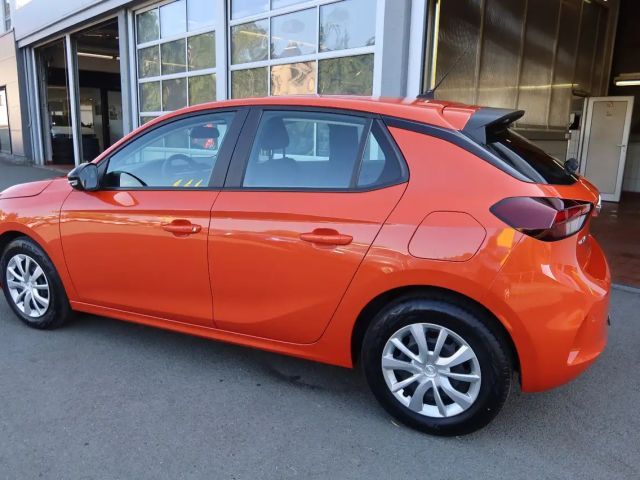 Opel Corsa Edition F Edition