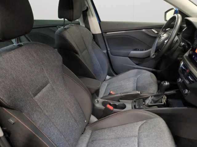 Skoda Scala 1.0 TSI Clever