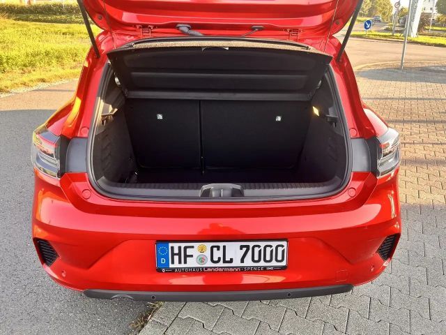 Renault Clio Evolution TCe 100