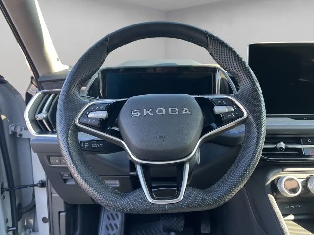 Skoda Kodiaq 2.0 TDI 4x4 Selection