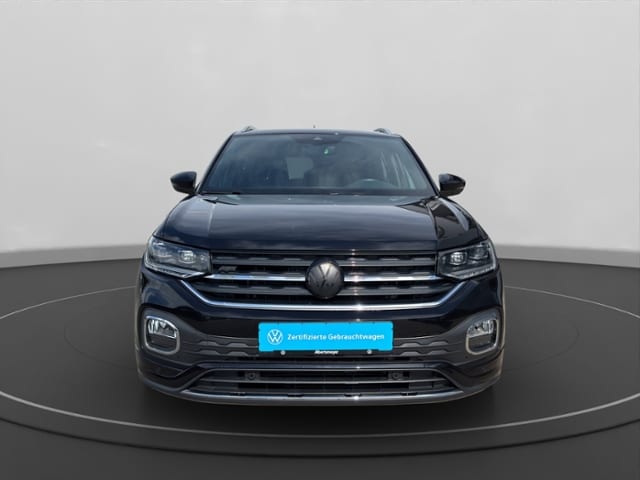 Volkswagen T-Cross 1.0 TSI R-Line
