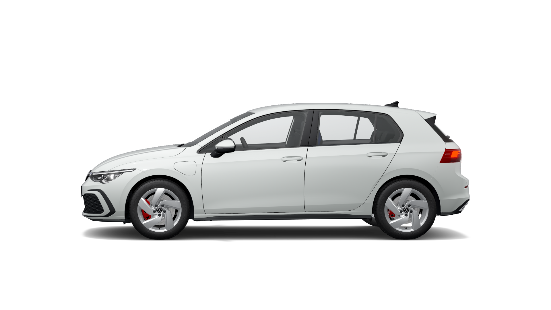 Volkswagen Golf DSG GTE Golf VIII