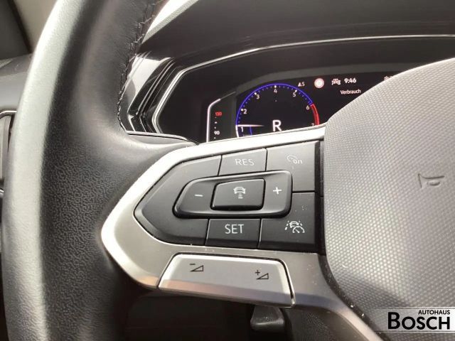 Volkswagen T-Cross 1.5 TSI DSG Style