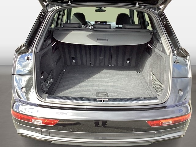 Audi Q5 50 TDI Quattro