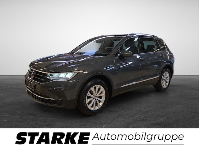 Volkswagen Tiguan 2.0 TDI DSG Life