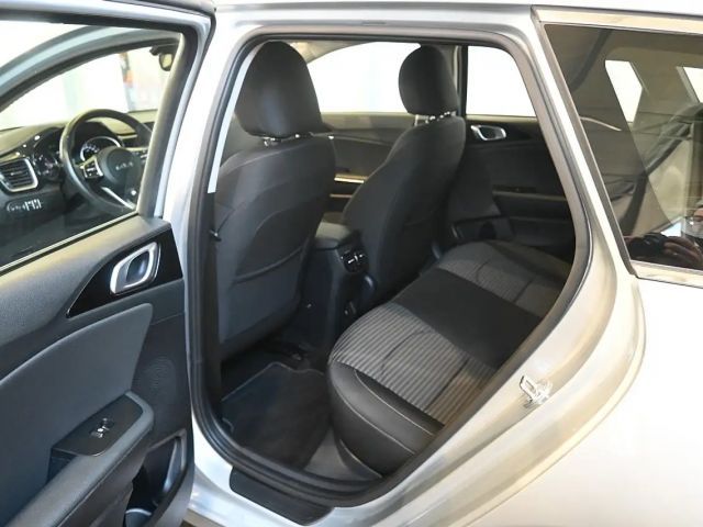 Kia Ceed CRDi SportWagon Vision