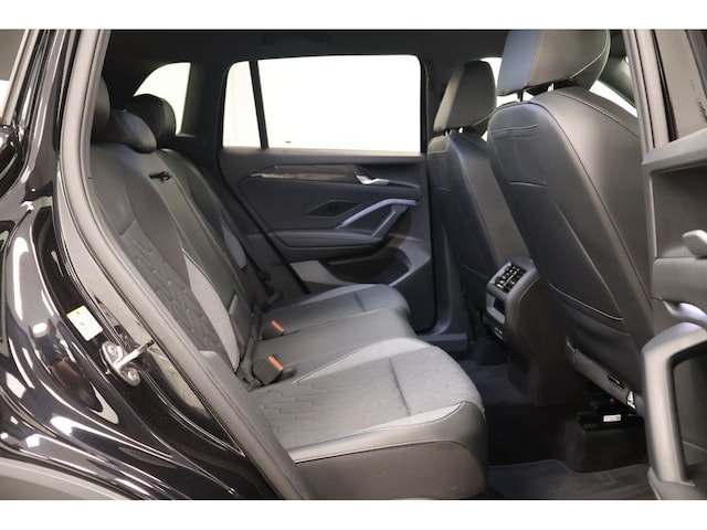 Volkswagen Tiguan 2.0 TDI DSG