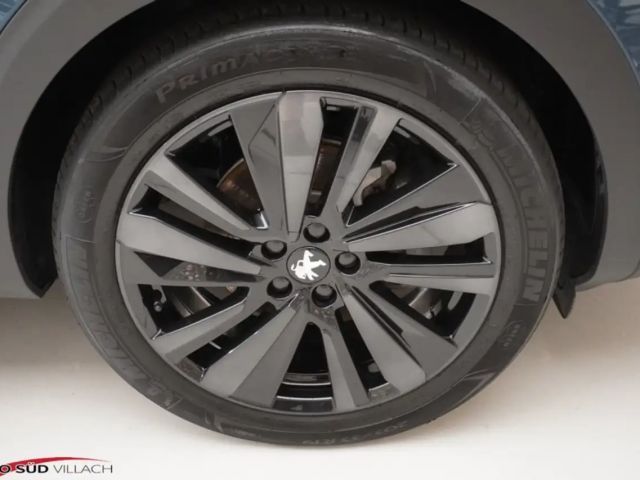 Peugeot 3008 BlueHDi EAT8 GT-Line