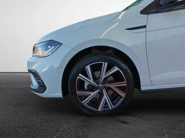 Volkswagen Polo 1.0 TSI DSG R-Line