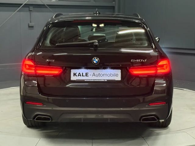 BMW 540 540d M-Sport Touring xDrive