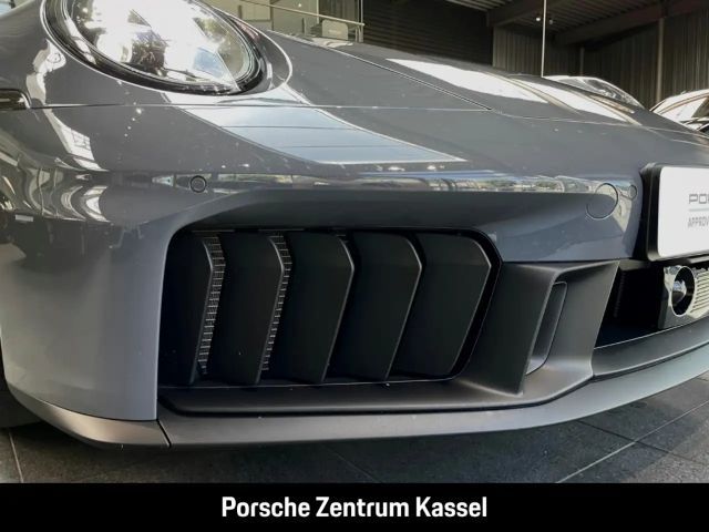 Porsche 992 Cabrio Carrera GTS Turbo