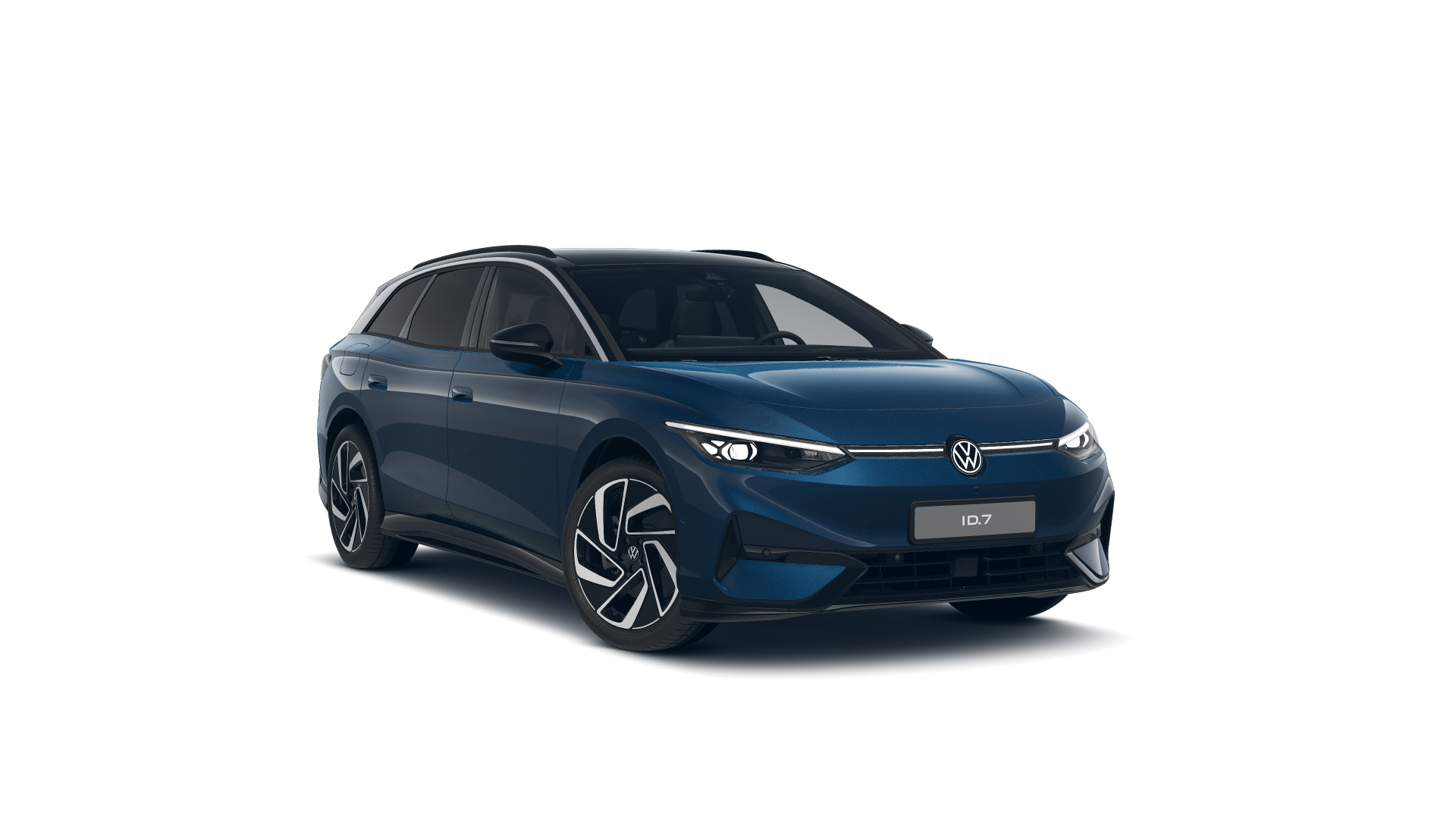 Volkswagen ID.7 Pro Tourer