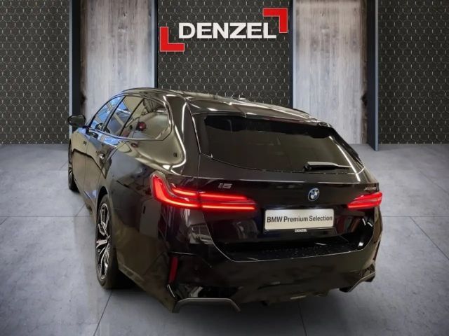 BMW i5 Touring