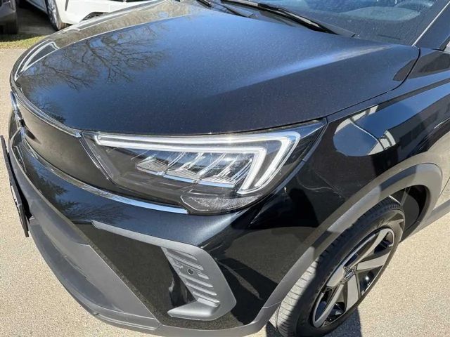 Opel Crossland X Edition