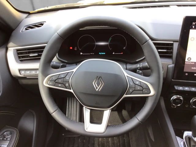 Renault Arkana EDC Hybrid Techno