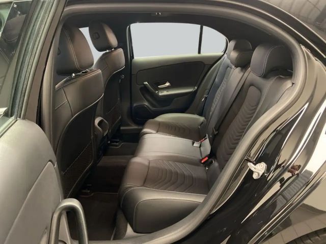 Mercedes-Benz A 180 A-Klasse