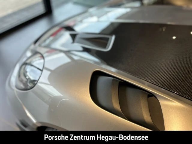 Porsche Cayman 718 RS