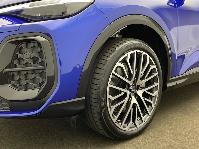 Audi Q5 Quattro S-Tronic