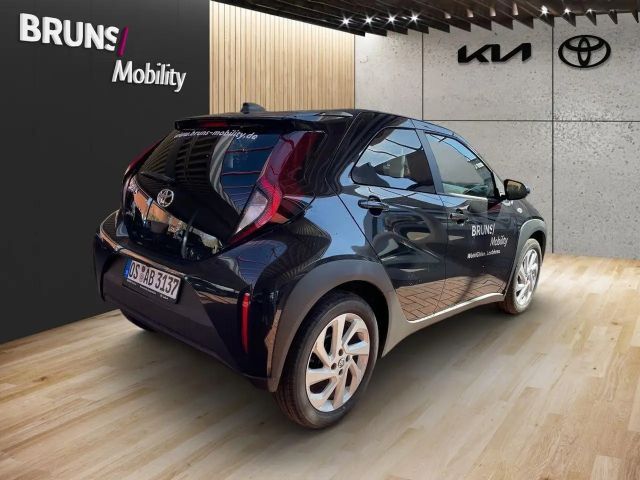 Toyota Aygo X 1.0 VVT-i Hatchback