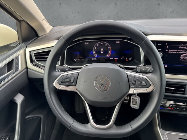 Volkswagen Taigo 1.0 TSI Move