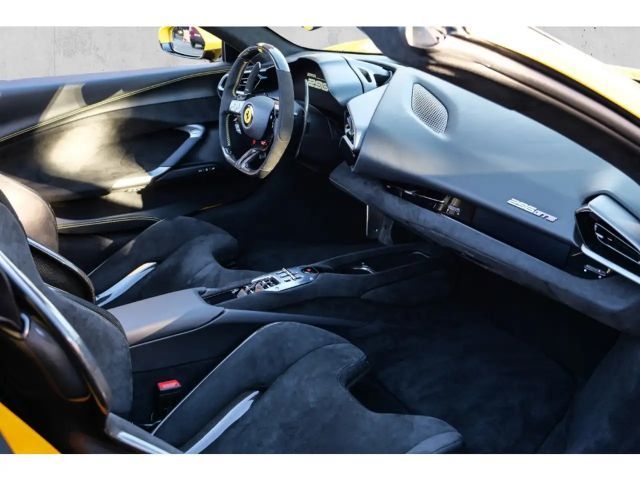 Ferrari 296 *Lift*Racingsitze*Carbon+LED*1.Hd.*