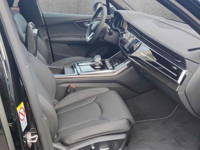 Audi Q7 50 TDI Quattro S-Line