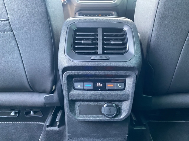 Volkswagen Tiguan 1.5 TSI DSG