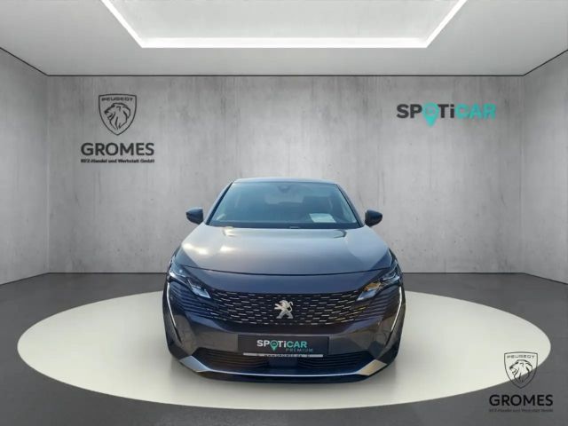 Peugeot 3008 Allure Pack Hybrid