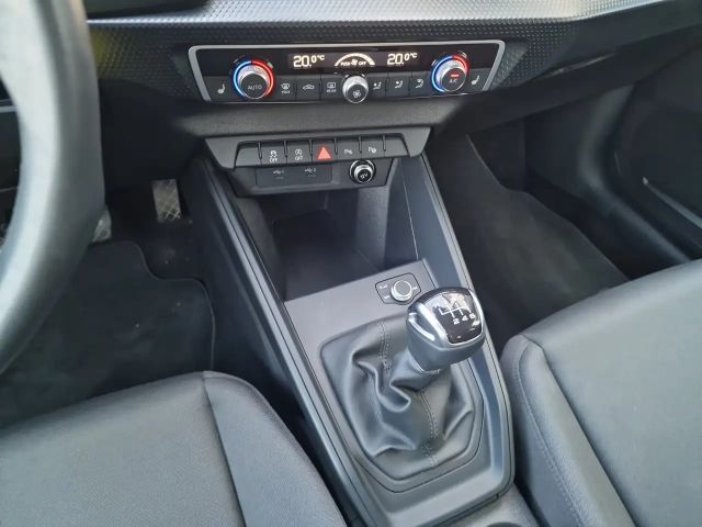 Audi A1 30 TFSI Sportback