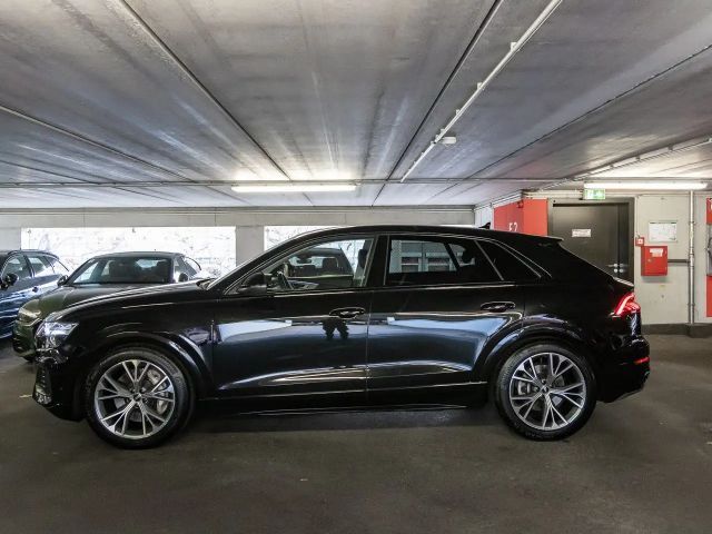 Audi Q8 55 TFSI Hybride Quattro