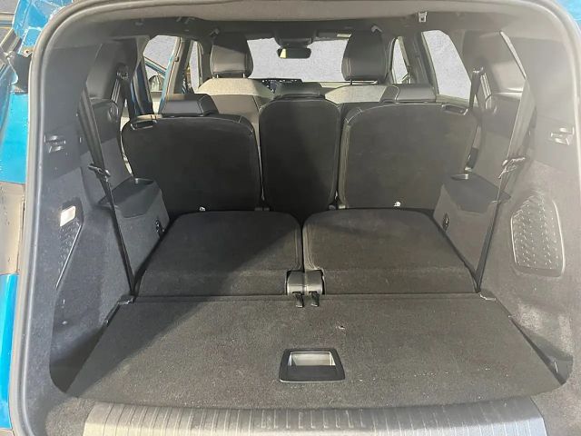 Peugeot 5008 Allure Pack