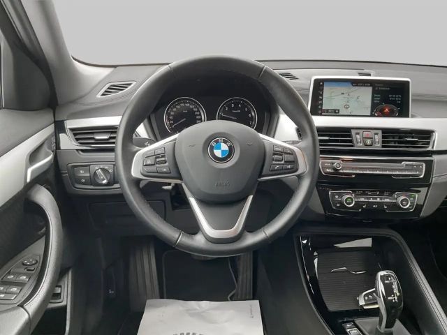 BMW X2 sDrive18i