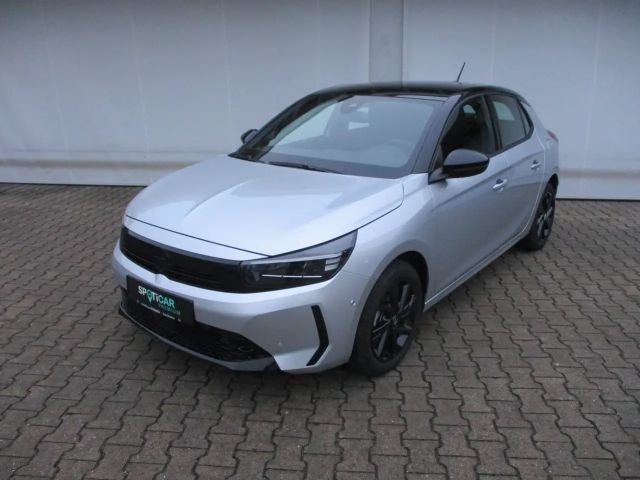 Opel Corsa GS-Line Grand Sport