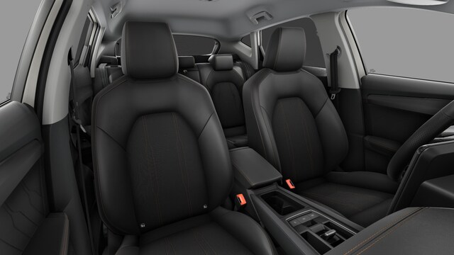 Cupra Formentor 1.4 e-Hybrid