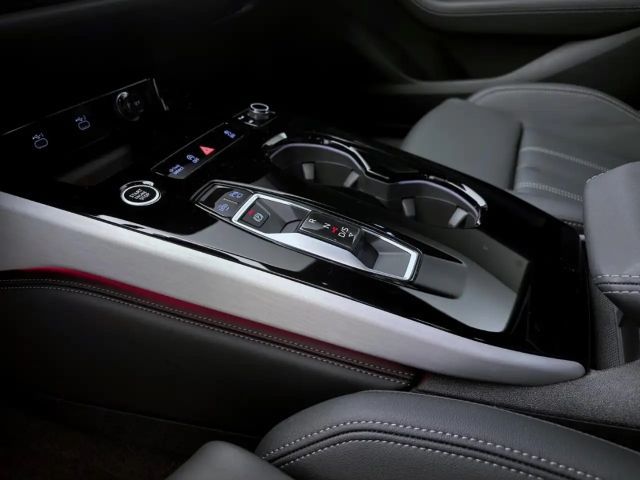 Audi A5 Avant Quattro