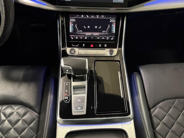 Audi Q7 55 TFSI Hybride Quattro