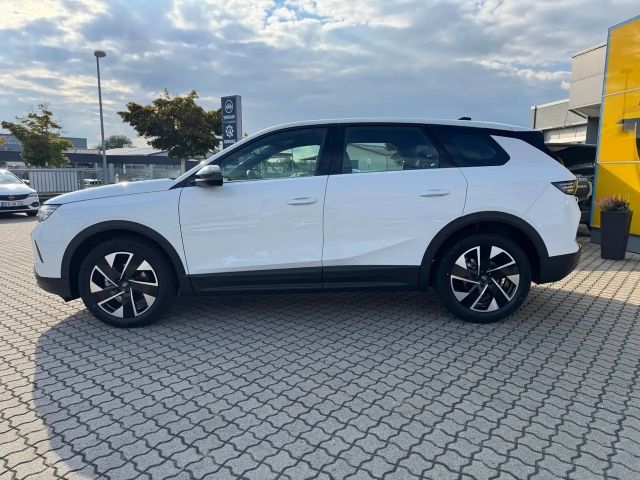 Opel Grandland X Edition Hybrid