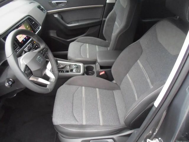 Seat Ateca 1.5 TSI DSG