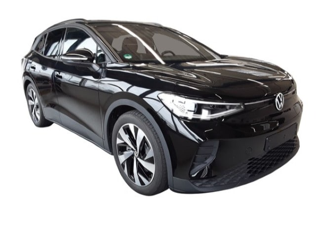 Volkswagen ID.4 IQ.Drive Performance Pro