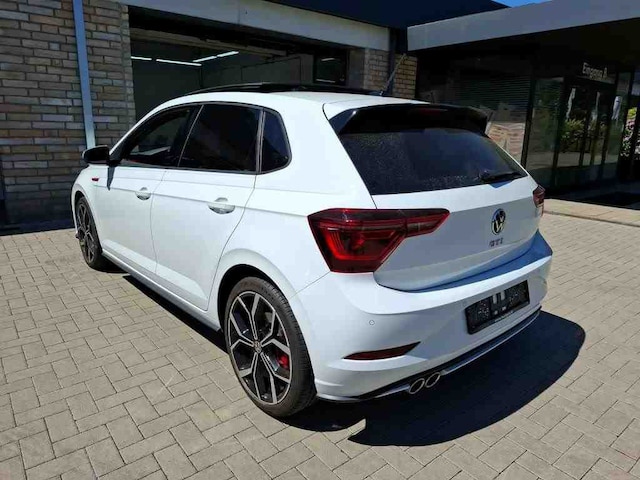Volkswagen Polo 2.0 TSI DSG GTI IQ.Drive