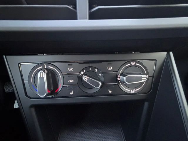 Volkswagen Taigo 4Me TSI