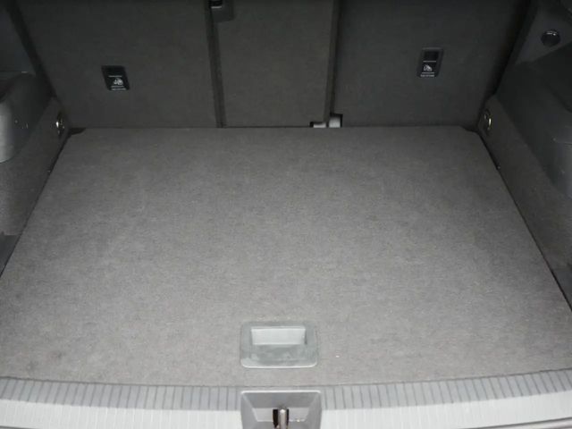 Volkswagen Tiguan Goal NAVI VIRT AHK LEDER ACC KAM 360°