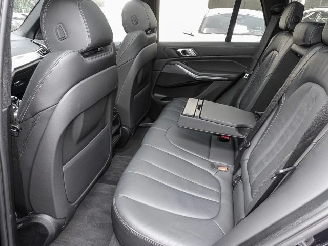 BMW X5 M-Sport xDrive45e