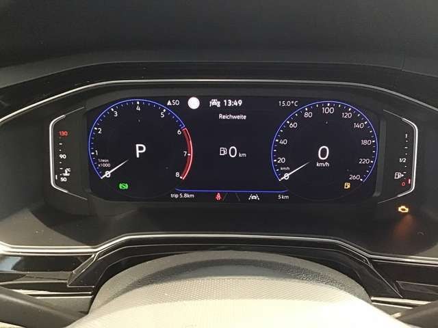 Volkswagen Taigo DSG R-Line