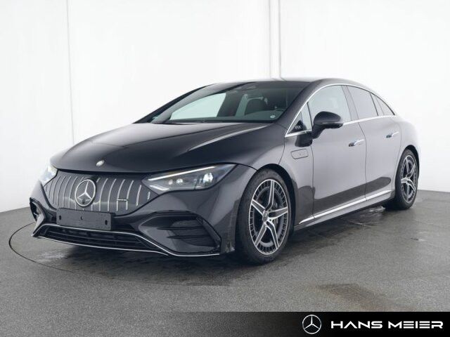 Mercedes-Benz EQE 4MATIC 53 Sedan