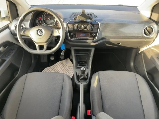 Volkswagen up! Move Move up!