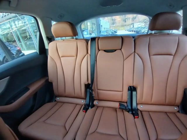 Audi Q7 50 TDI Quattro S-Line