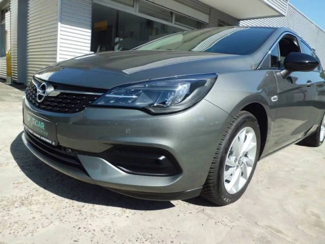 Opel Astra ASTRA 5T ELEG 1.4(107)CVT S/